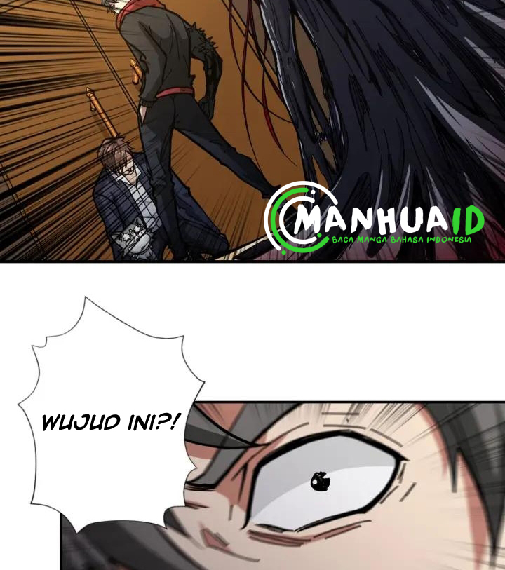 God Slayer Chapter 107 Gambar 36