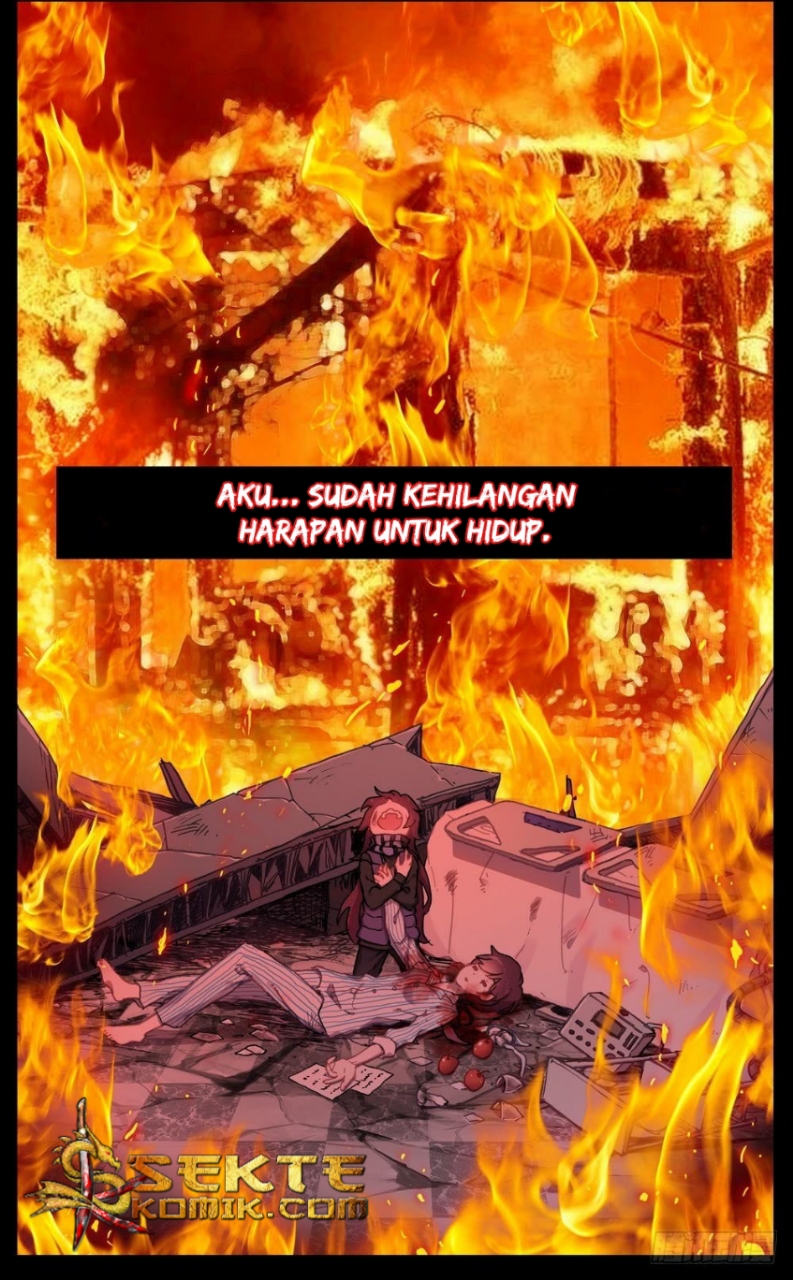 Different Kings Chapter 63 Gambar 16