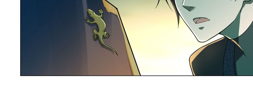 Infinity Mailman Chapter 10 Gambar 9