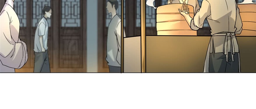 Infinity Mailman Chapter 10 Gambar 15