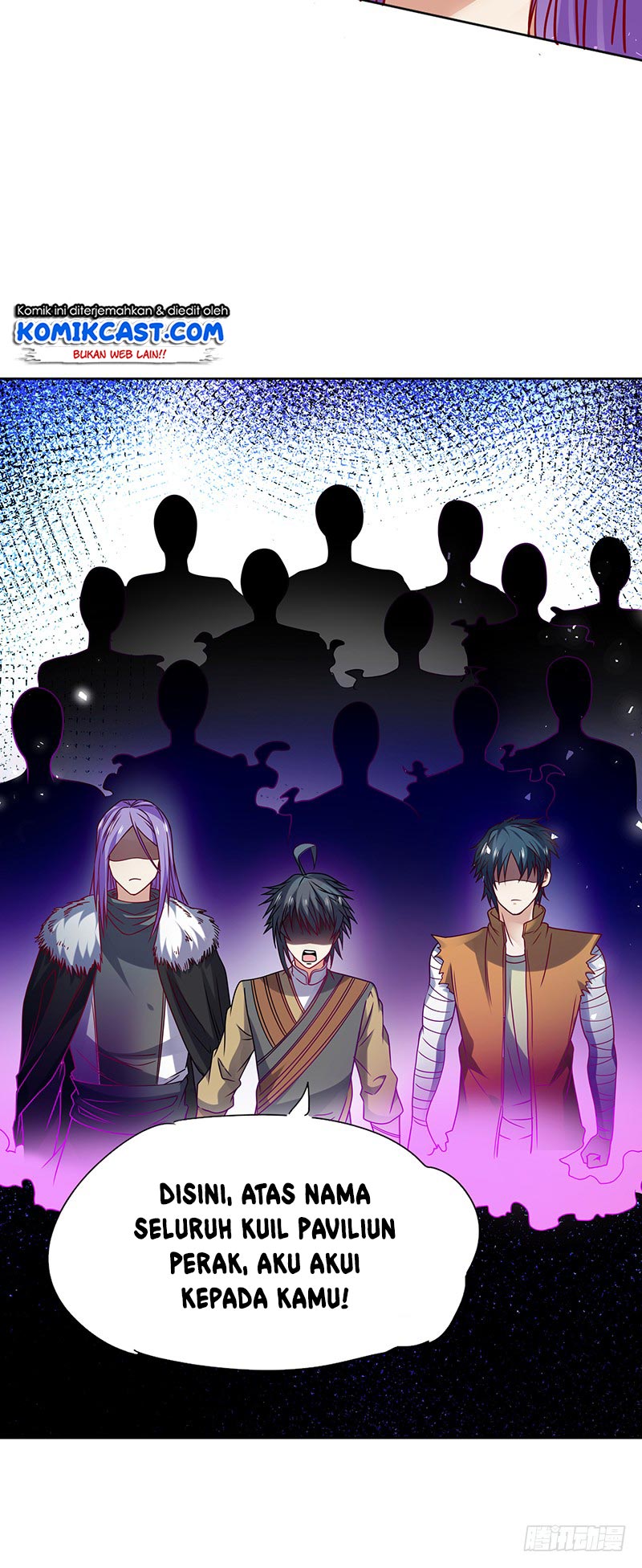 First Rate Master Chapter 67 Gambar 4