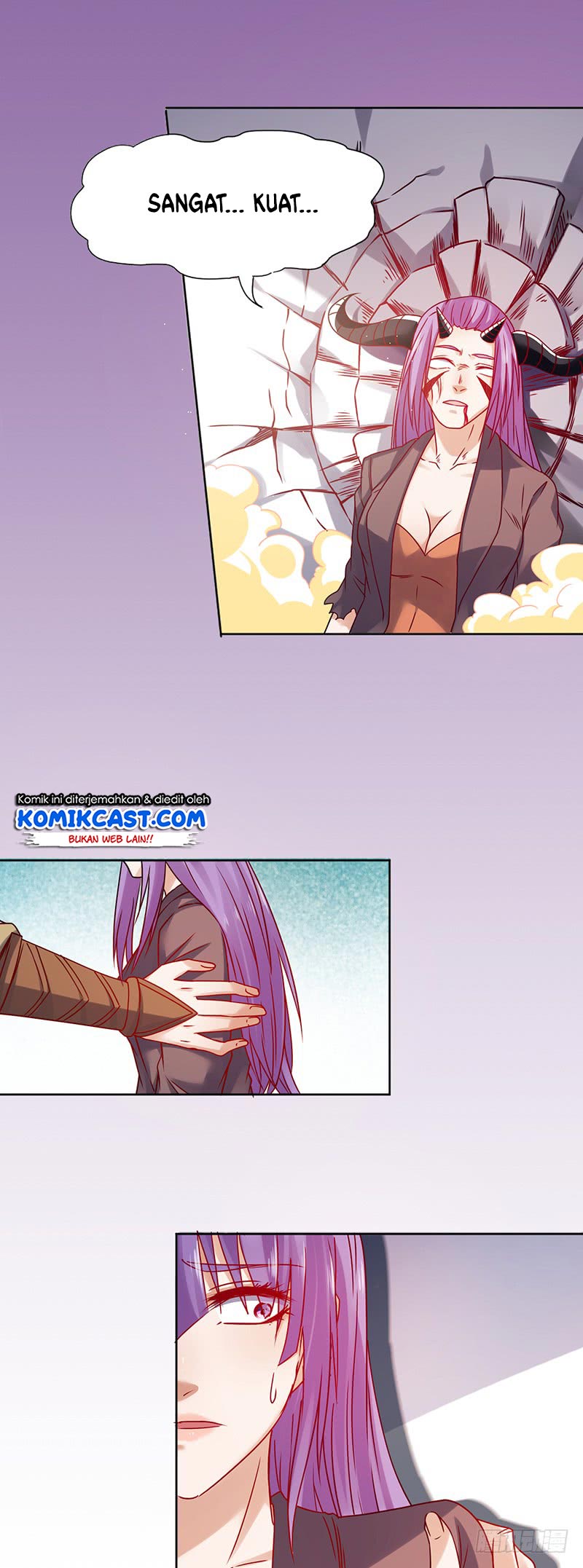 First Rate Master Chapter 67 Gambar 10