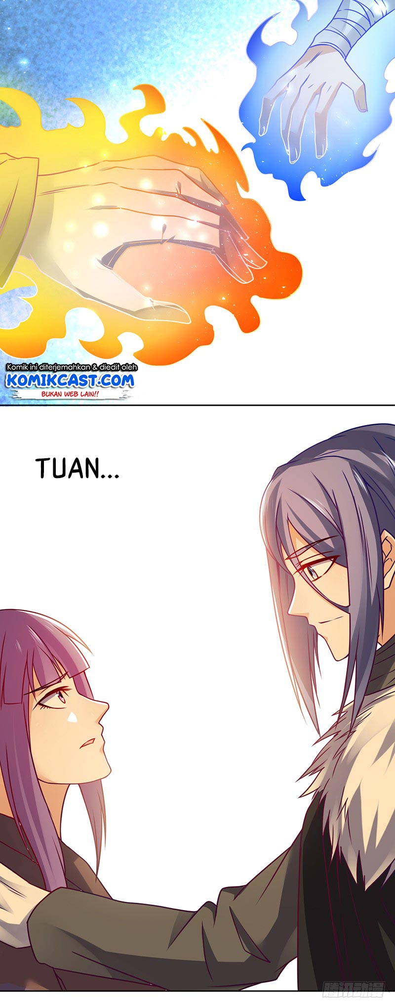 First Rate Master Chapter 67 Gambar 14