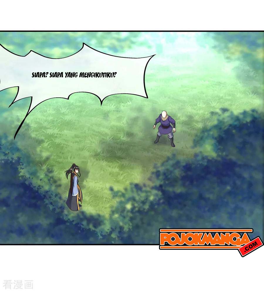 Peerless Soul Chapter 14 Gambar 6