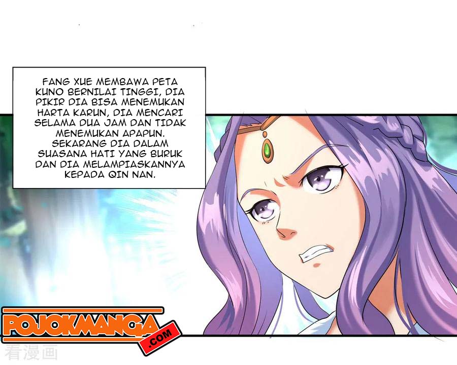 Peerless Soul Chapter 14 Gambar 11