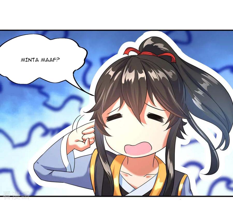 Peerless Soul Chapter 14 Gambar 14