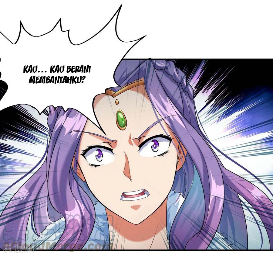 Peerless Soul Chapter 14 Gambar 16