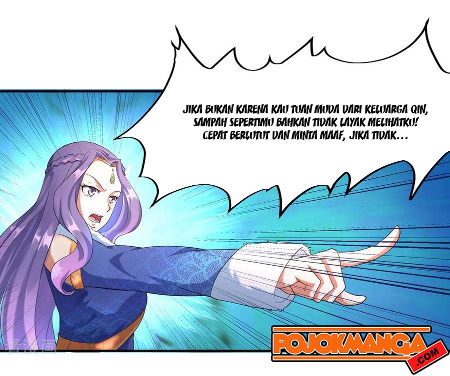 Peerless Soul Chapter 14 Gambar 17