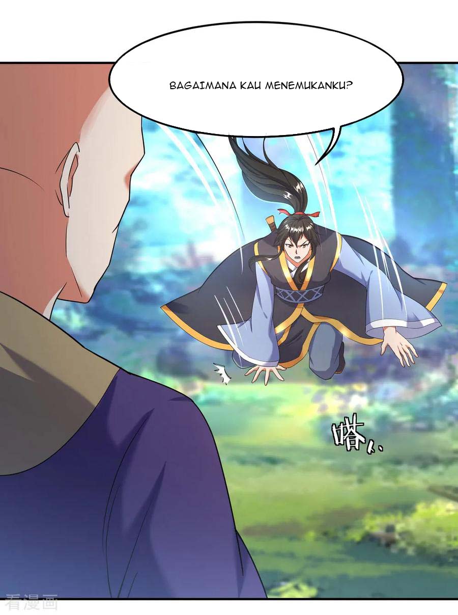 Manhua Peerless Soul Chapter 14 gambar nomor 2