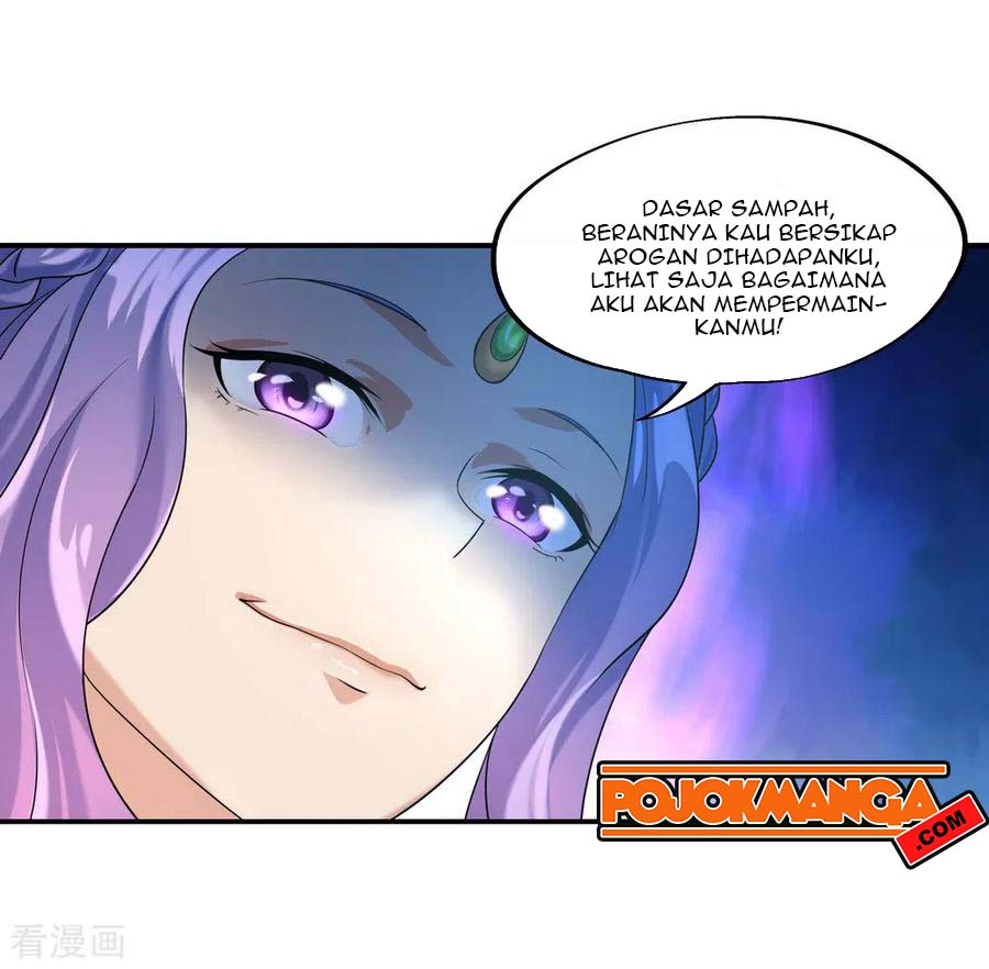 Peerless Soul Chapter 14 Gambar 21