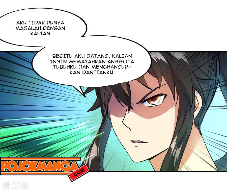 Peerless Soul Chapter 14 Gambar 23