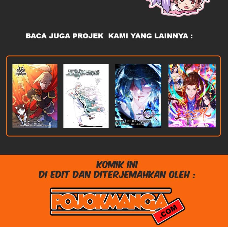 Peerless Soul Chapter 14 Gambar 26