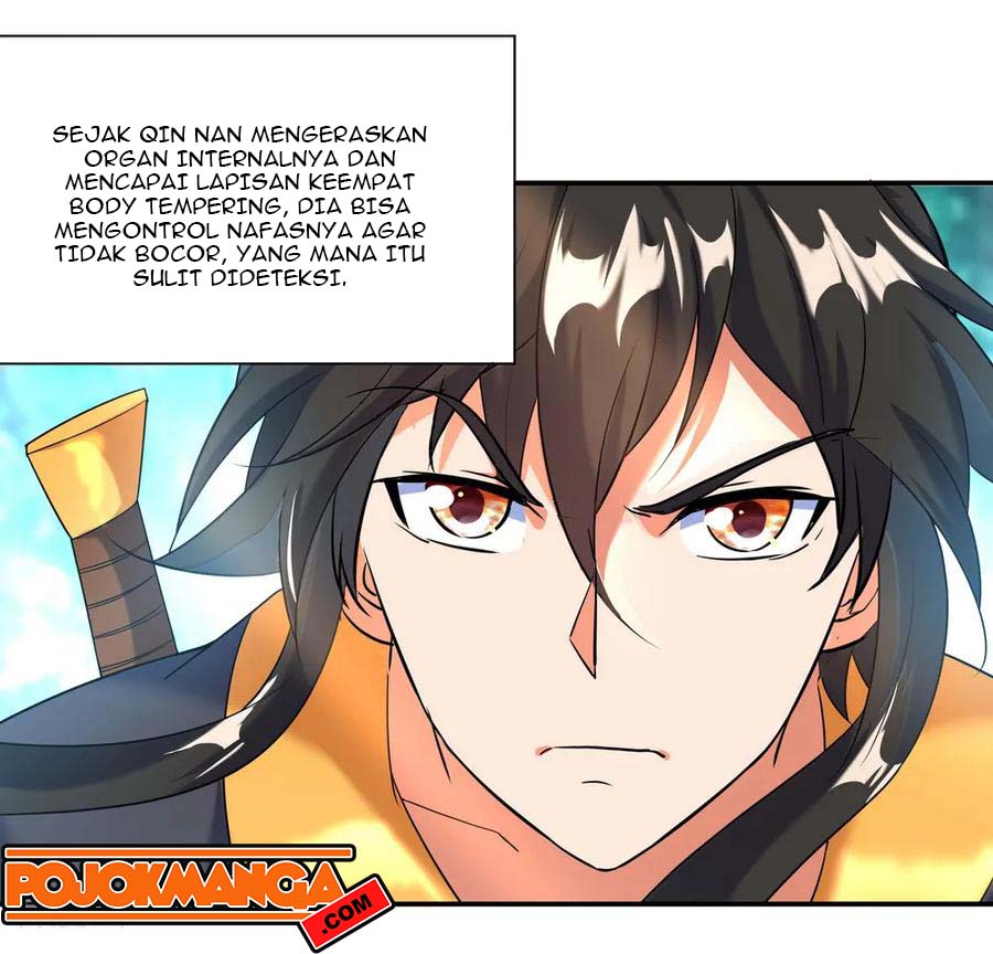 Peerless Soul Chapter 14 Gambar 3