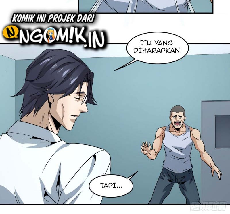 Winner Takes All Chapter 58 Gambar 9