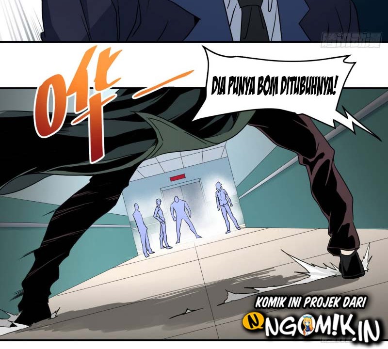 Winner Takes All Chapter 58 Gambar 3