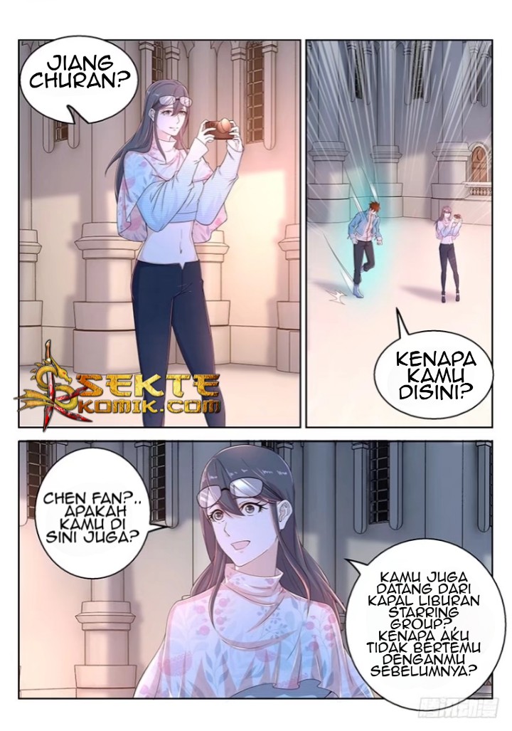 Rebirth Of The Urban Immortal Cultivator Chapter 357 Gambar 4