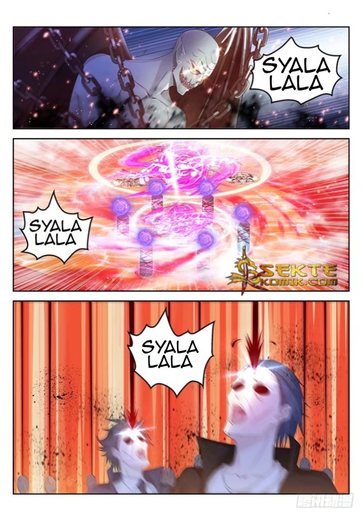 Rebirth Of The Urban Immortal Cultivator Chapter 357 Gambar 13