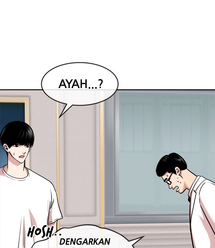 Change Season 2 Chapter 135 Gambar 41