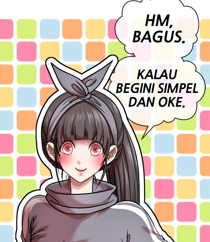 Change Season 2 Chapter 135 Gambar 52