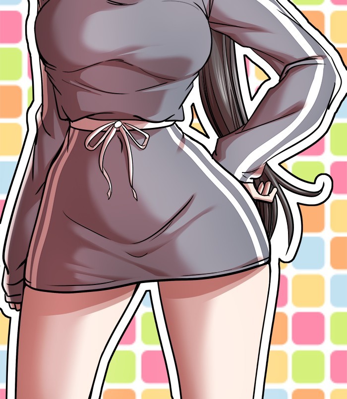 Change Season 2 Chapter 135 Gambar 53