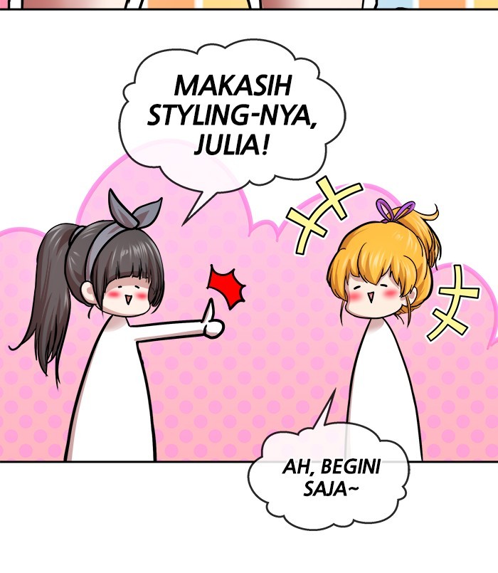 Change Season 2 Chapter 135 Gambar 54