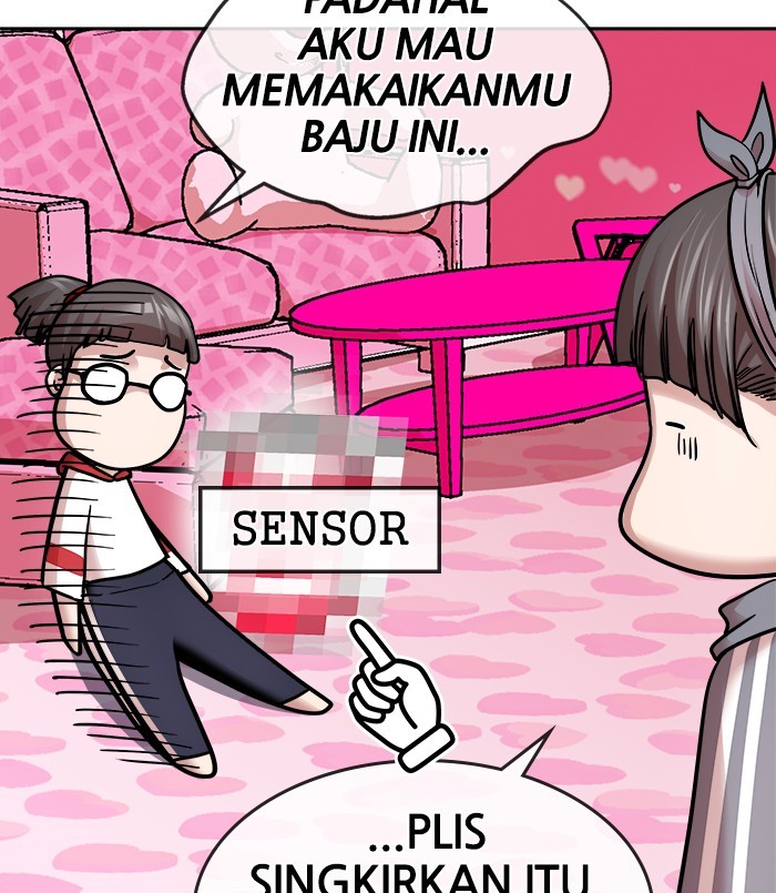 Change Season 2 Chapter 135 Gambar 58