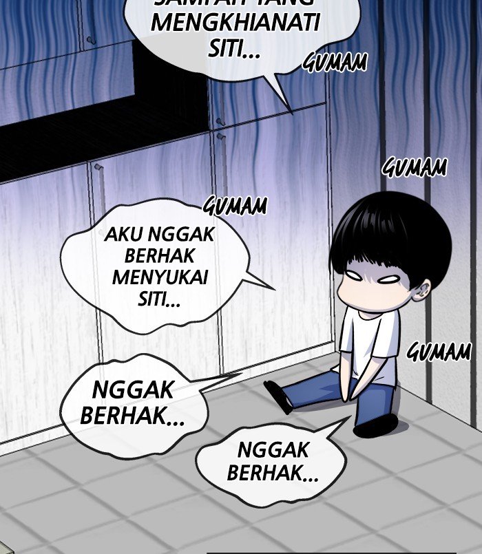 Change Season 2 Chapter 135 Gambar 6