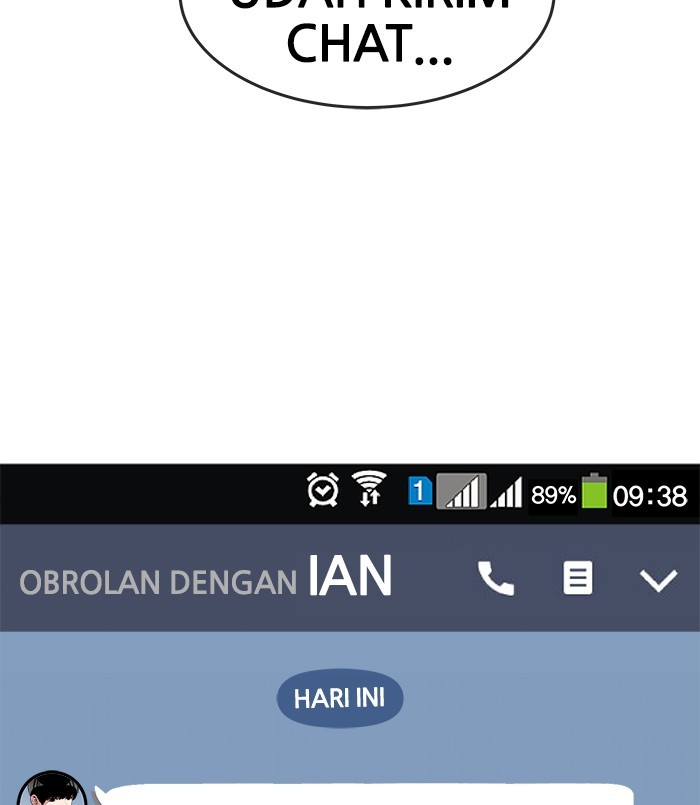 Change Season 2 Chapter 135 Gambar 62