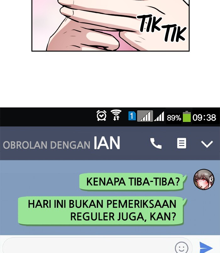 Change Season 2 Chapter 135 Gambar 64