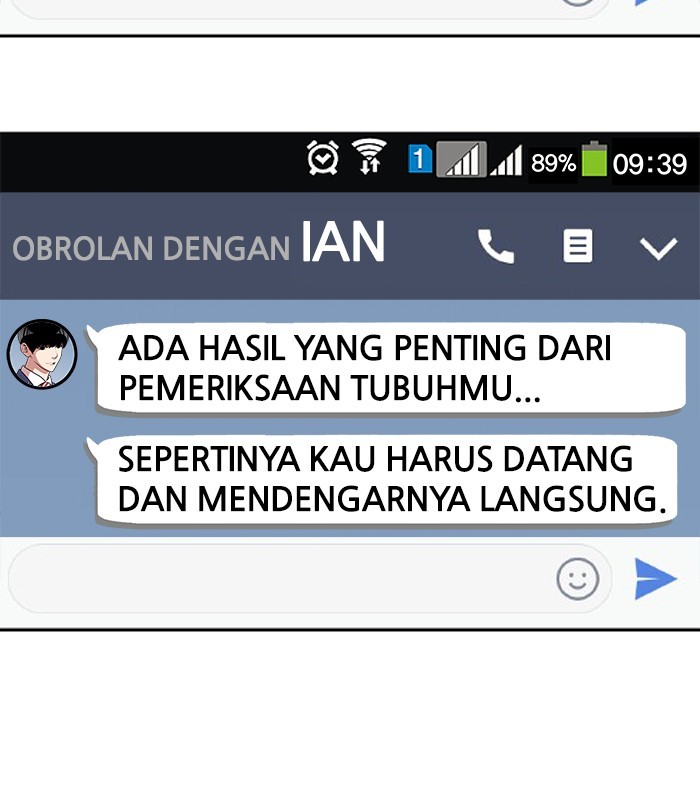 Change Season 2 Chapter 135 Gambar 65