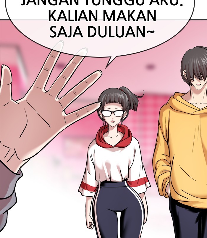 Change Season 2 Chapter 135 Gambar 69