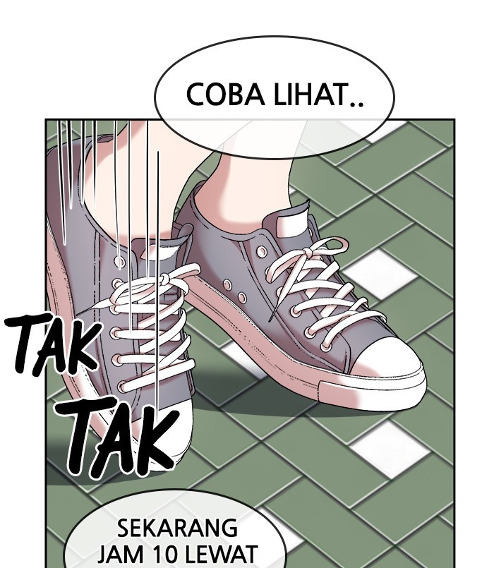 Change Season 2 Chapter 135 Gambar 74