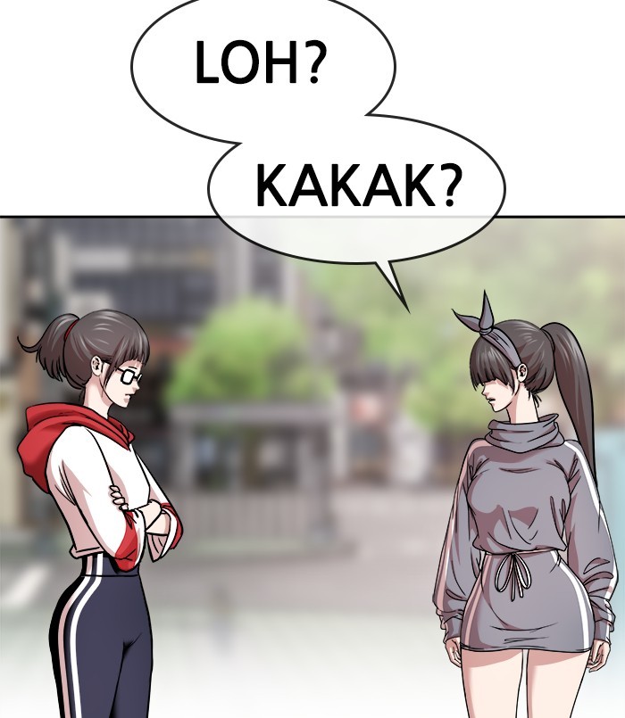 Change Season 2 Chapter 135 Gambar 77