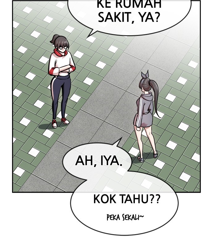 Change Season 2 Chapter 135 Gambar 79