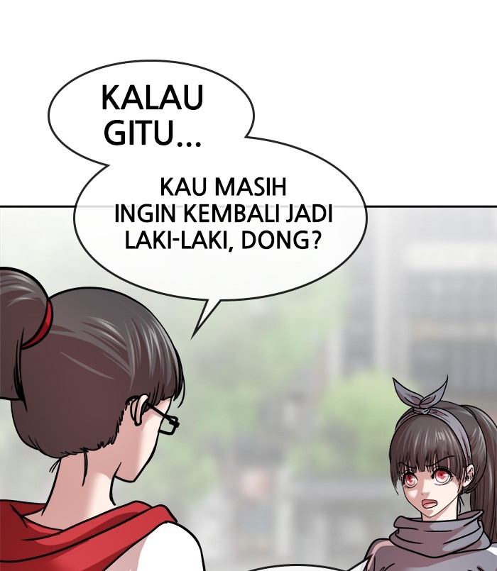 Change Season 2 Chapter 135 Gambar 88