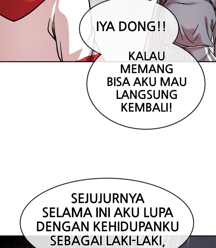 Change Season 2 Chapter 135 Gambar 89