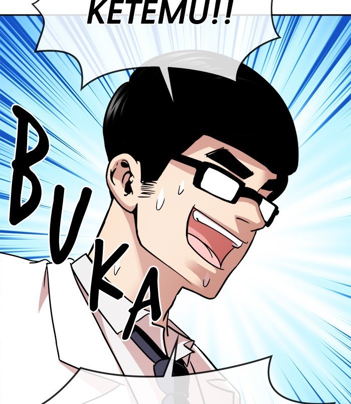 Change Season 2 Chapter 135 Gambar 9