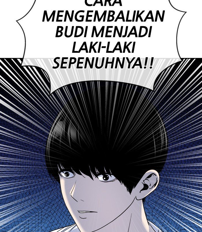 Change Season 2 Chapter 135 Gambar 13