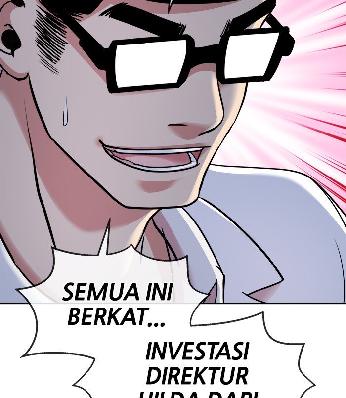 Change Season 2 Chapter 135 Gambar 17