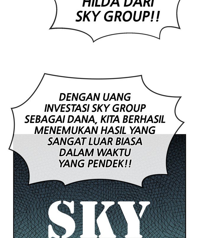 Change Season 2 Chapter 135 Gambar 18