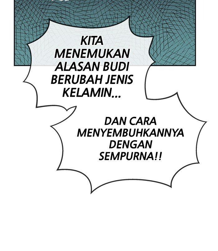 Change Season 2 Chapter 135 Gambar 19