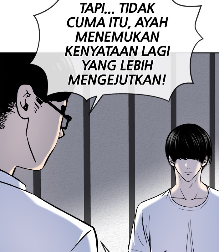 Change Season 2 Chapter 135 Gambar 25