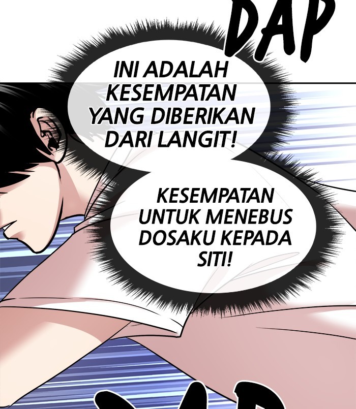 Change Season 2 Chapter 135 Gambar 30