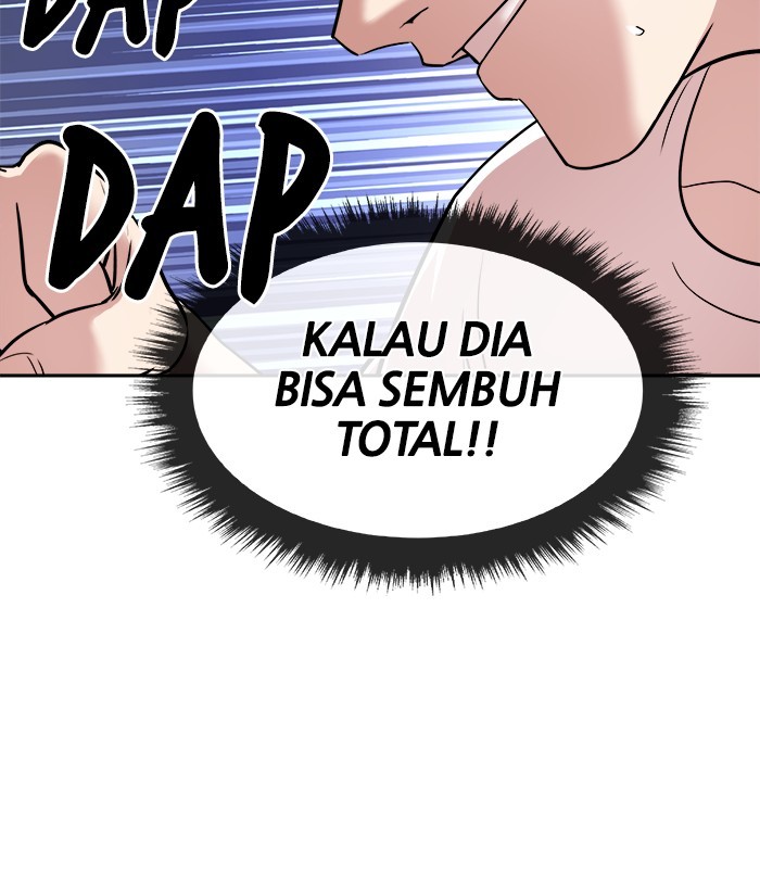 Change Season 2 Chapter 135 Gambar 32