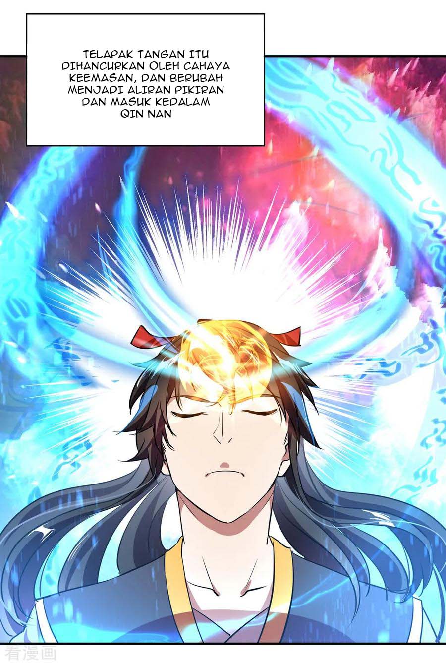 Peerless Soul Chapter 18 Gambar 11