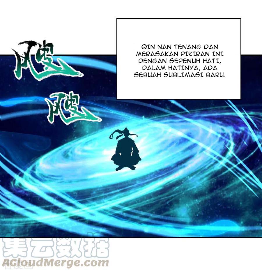 Peerless Soul Chapter 18 Gambar 12