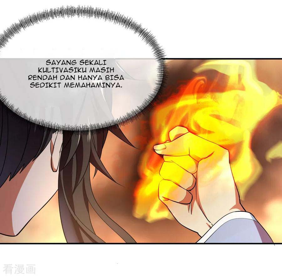 Peerless Soul Chapter 18 Gambar 18