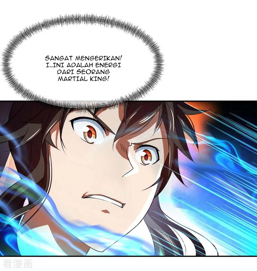 Manhua Peerless Soul Chapter 18 gambar nomor 2