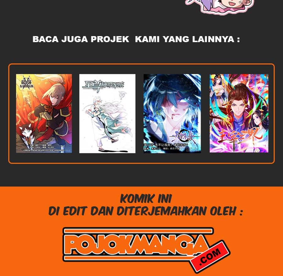 Peerless Soul Chapter 18 Gambar 23