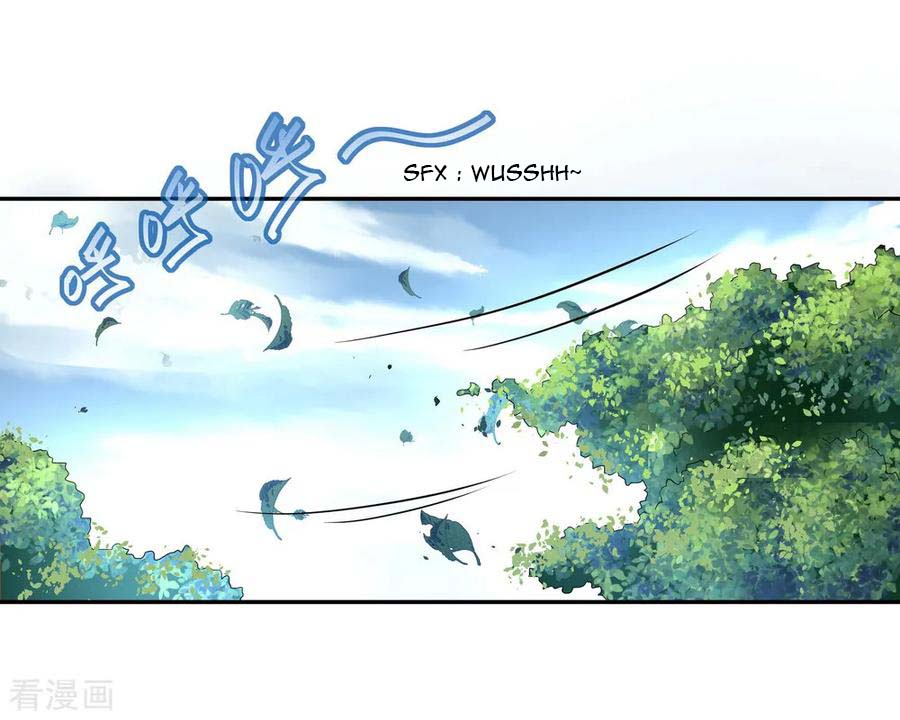 Peerless Soul Chapter 17 Gambar 11